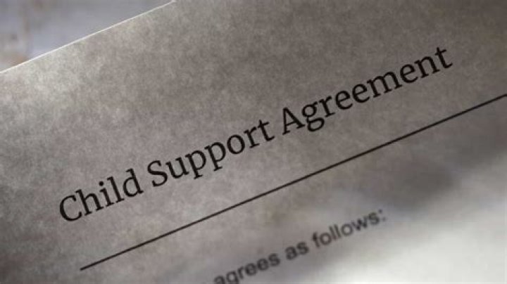 Can parents agree to no child support in Washington state?