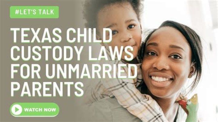 Can unmarried parents take turns claiming child taxes?