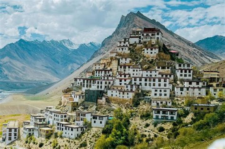 Can we visit Spiti Valley in May?