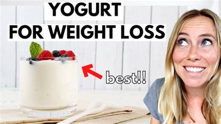 Can yogurt make you tired?