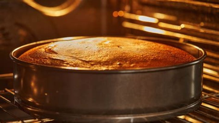 Can you bake a can in the oven?