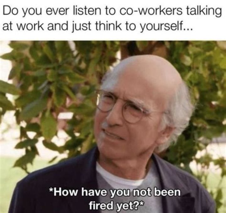 Can you be fired for not getting along with coworkers?