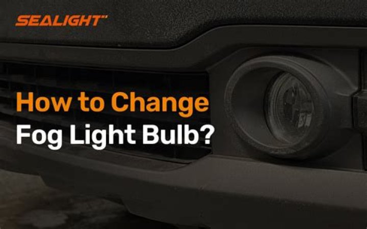 Can you change the bulb in a sealed beam headlight?