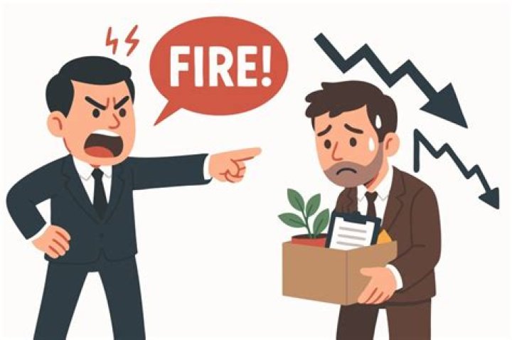 Can you dismiss an employee for being drunk at work?