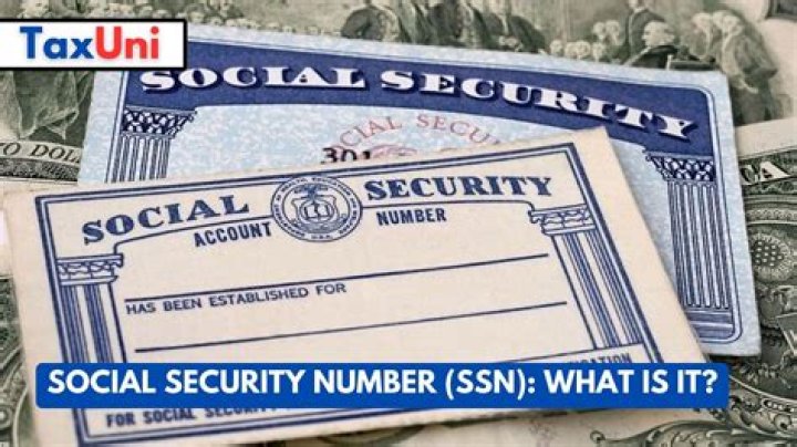 Can you get a job without a social security number?
