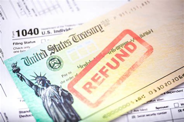 Can you get a tax refund if you owe back child support?