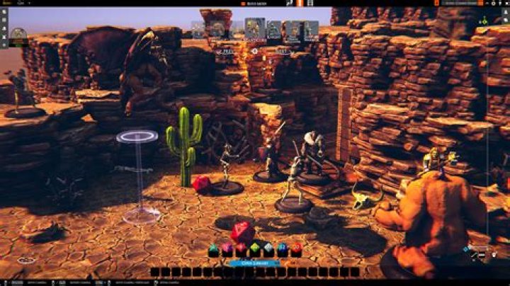 Can you play pen and paper RPGs alone?