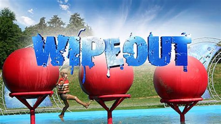 Can you play wipeout on PS4?