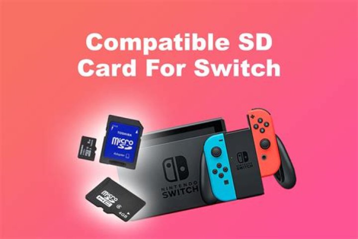 Can you put games on SD card?