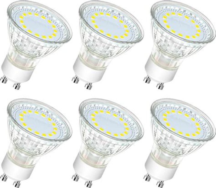 Can you replace 500w halogen with LED?