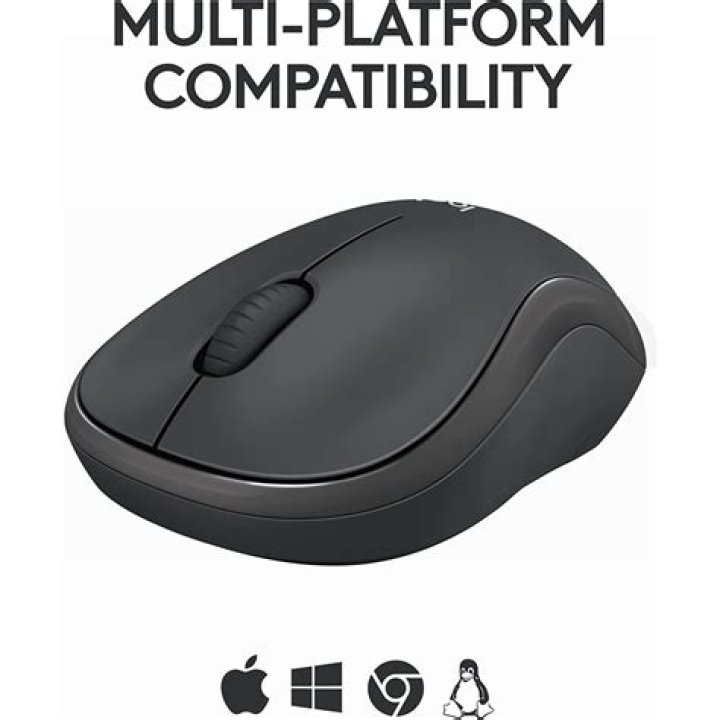 Can you replace the USB for a Logitech wireless mouse?