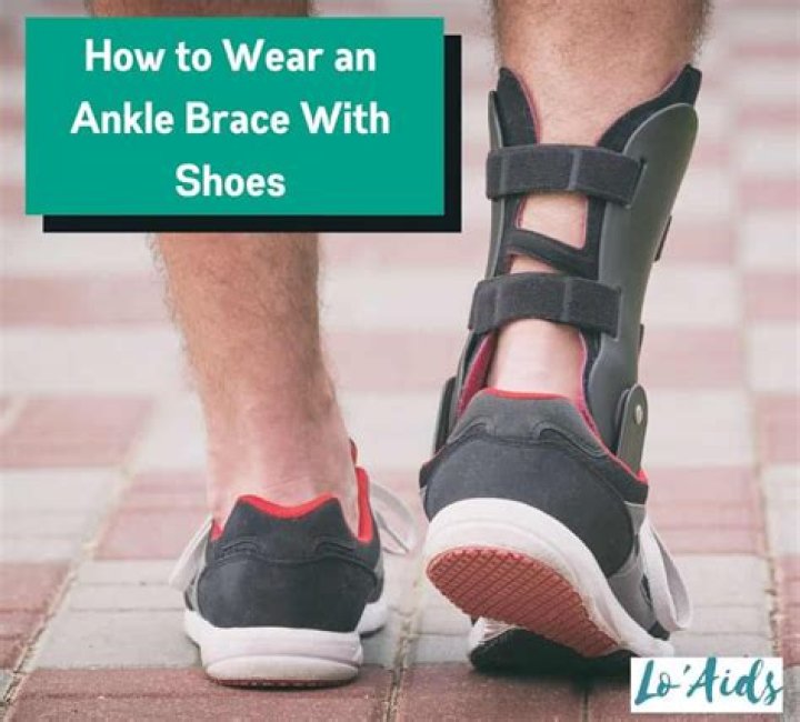 Can you run in a Richie Brace?