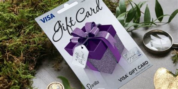 Can you send Gift Cards thru Facebook?