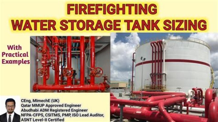 Can you use a water tank as a pool?