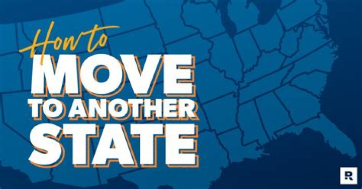 Can you write off a move to another state?