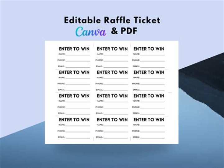 Can you write off raffle tickets on your taxes?