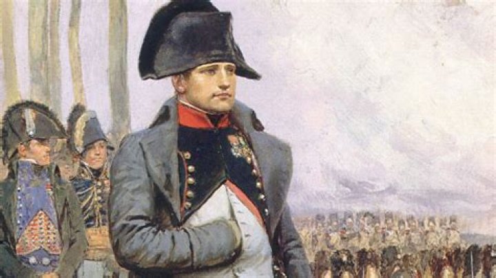 Cuando nacio Napoleon Bonaparte?