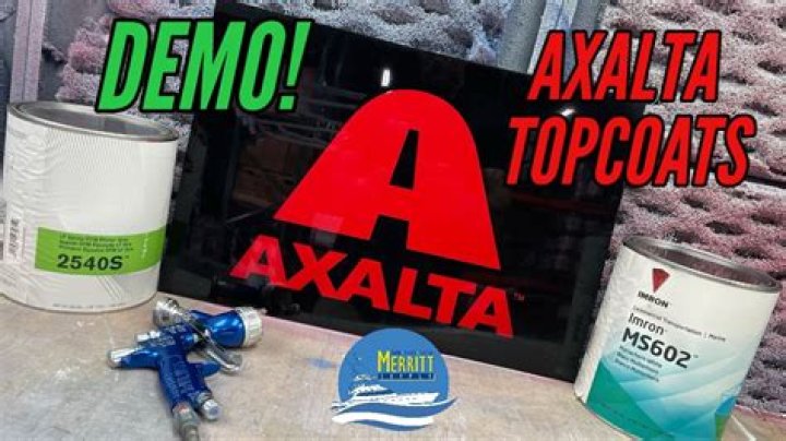 Did DuPont sell Axalta?