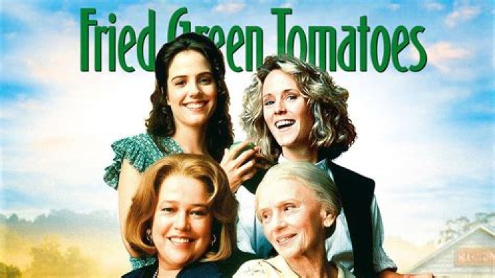 Did Idgie marry her brother in Fried Green Tomatoes?