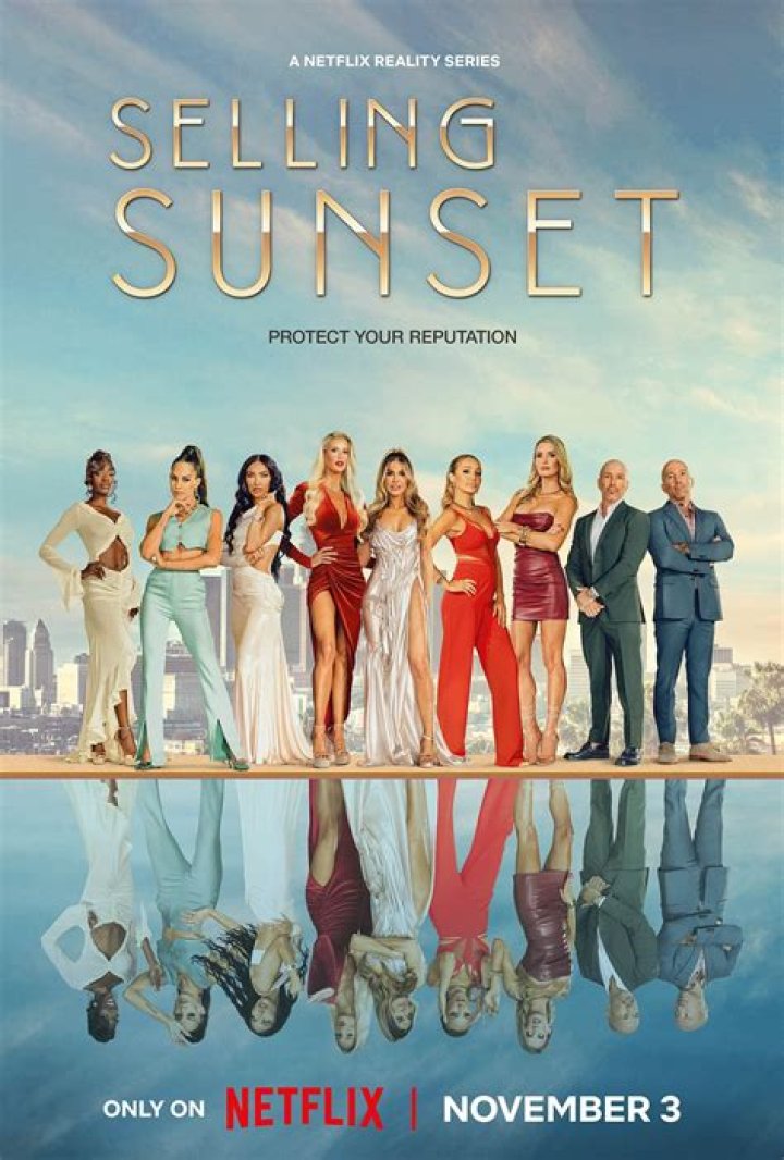 Did Lilly Singh buy the house from selling sunset?