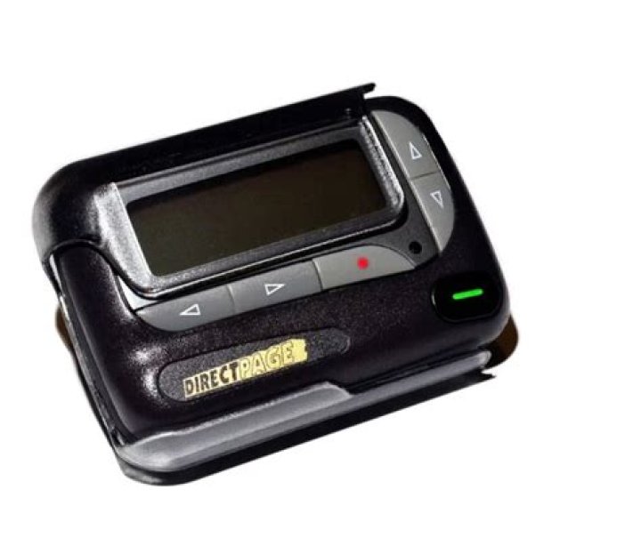 Do 2 way pagers still work?