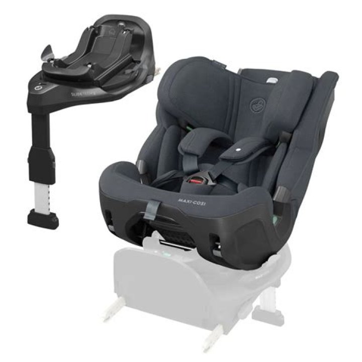 Do all Maxi-Cosi fit ISOFIX?