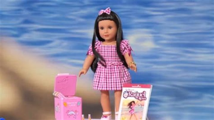 Do American Girl dolls have serial numbers?