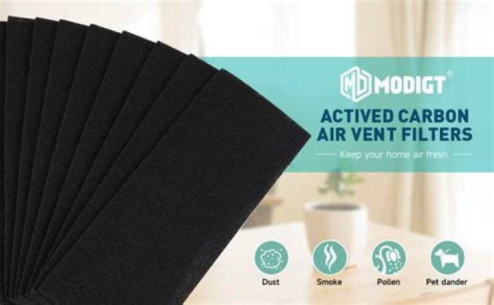 Do charcoal air filters really work?