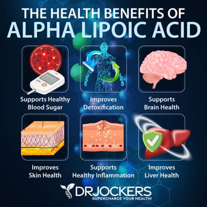 Do chia seeds have alpha-lipoic acid?