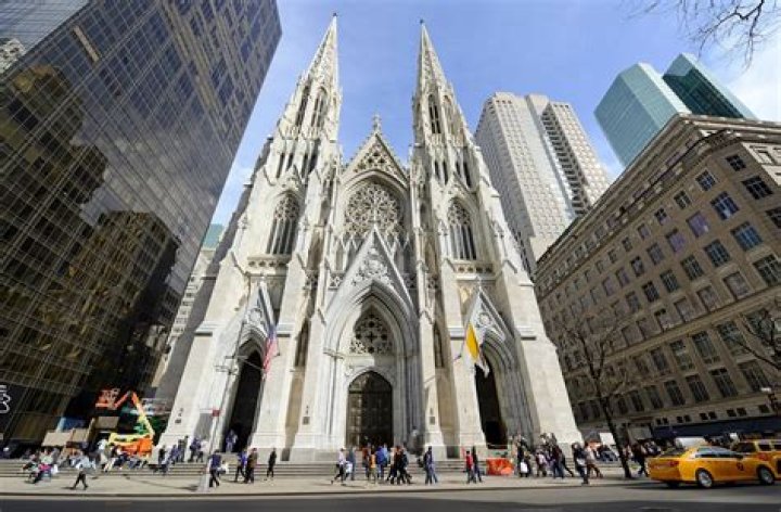 Do Episcopalians have cathedrals?