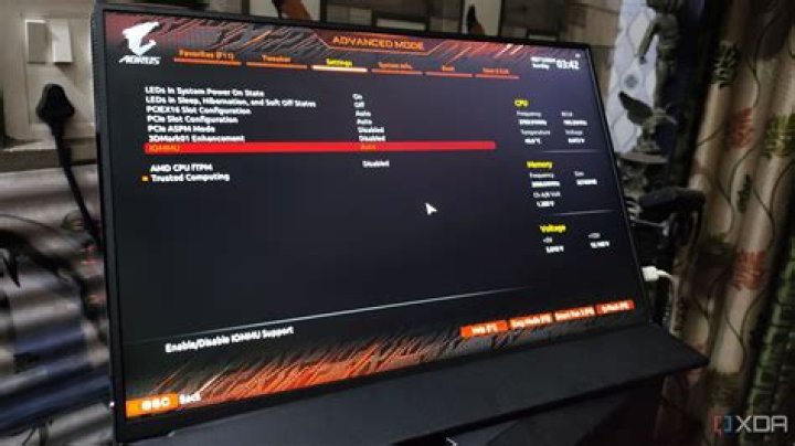 Do I need to update BIOS for RTX 3080?