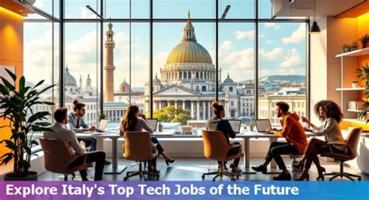 Do interns get paid in Italy?