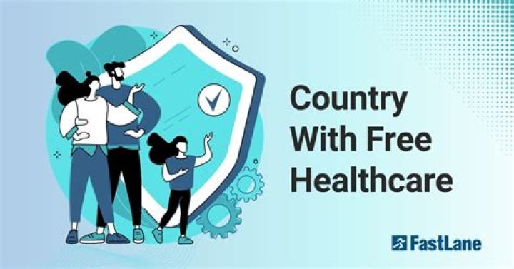 Do Italian citizens get free healthcare?