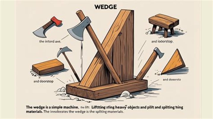 Do split wedges work?