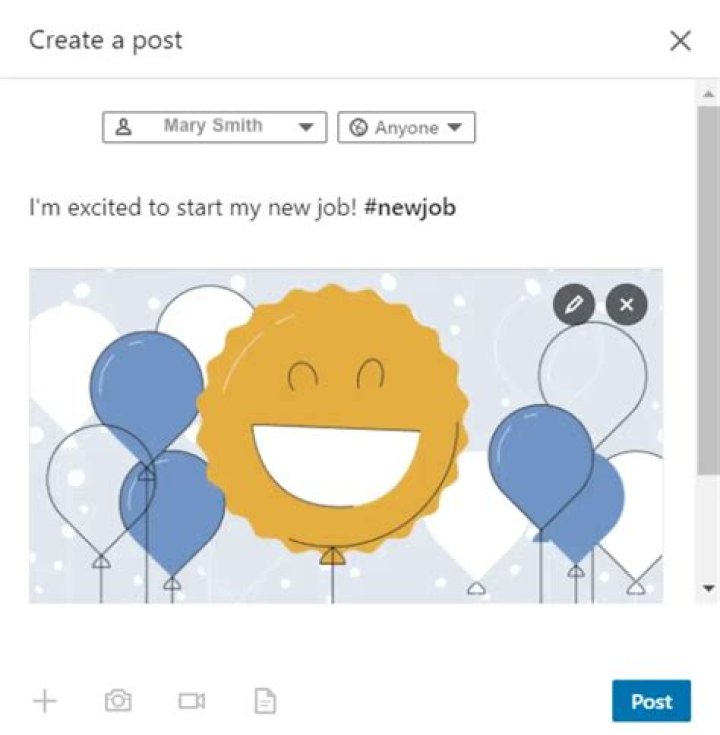 Do you always start a new job on a Monday?