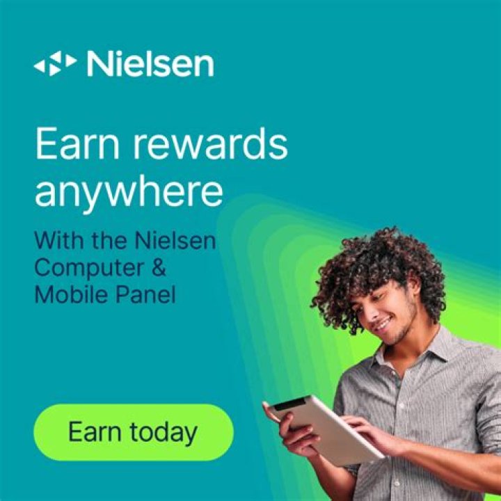 Do you get paid for Nielsen surveys?