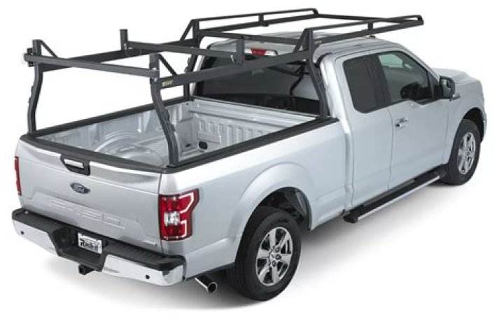 Do you have ladder racks for utility bed trucks?