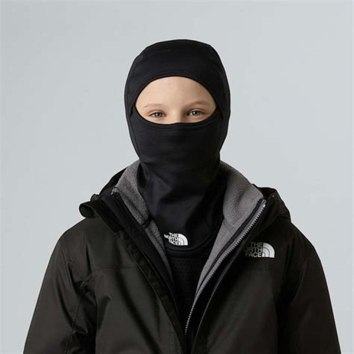 Do you need a balaclava for snowboarding?