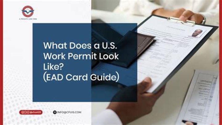 Does a 17 year old high school graduate need a work permit?