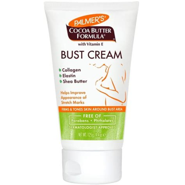 Does Bust cream Effective?