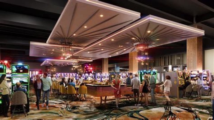 Does California law apply to Indian casinos?