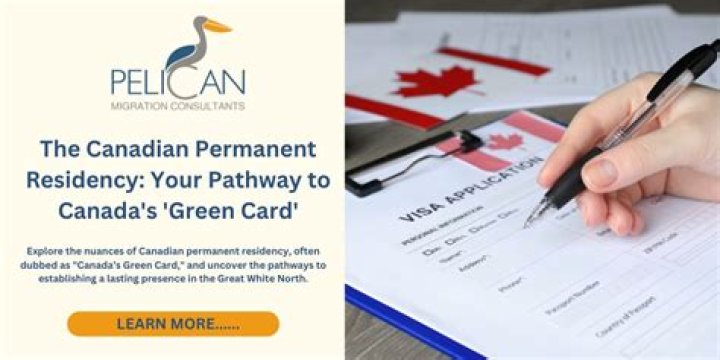 Does Canadian permanent residency expire?