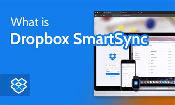 Does Dropbox Smart Sync work on Linux?