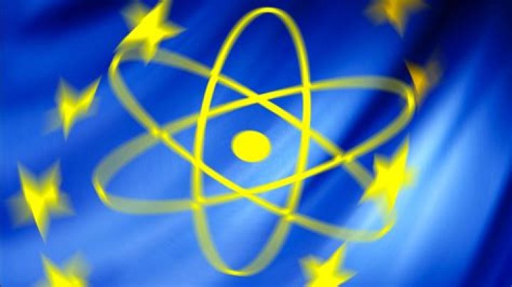 Does Euratom still exist?