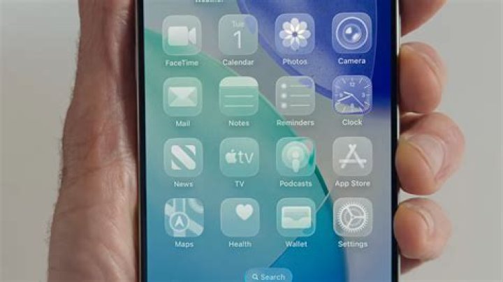 Does iPhone 5 have video star?