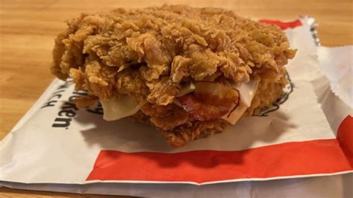 Does KFC still treat their chickens badly?