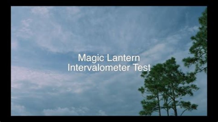 Does Magic Lantern have Intervalometer?