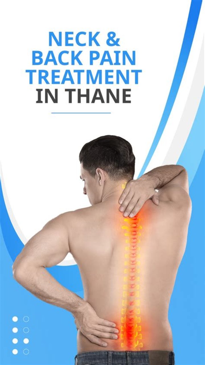 Does neck and back pain qualify for disability?
