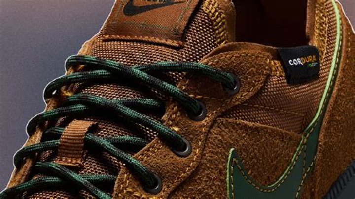 Does Nike end up with Livius?