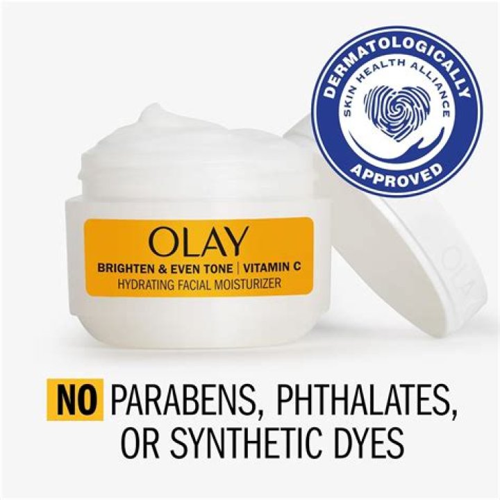 Does Olay bright eyes work?